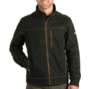 Kühl Men&#x27;s Burr Jacket Espresso | Buy Kühl Men&#x27;s Burr Jacket Espresso here | Outnorth