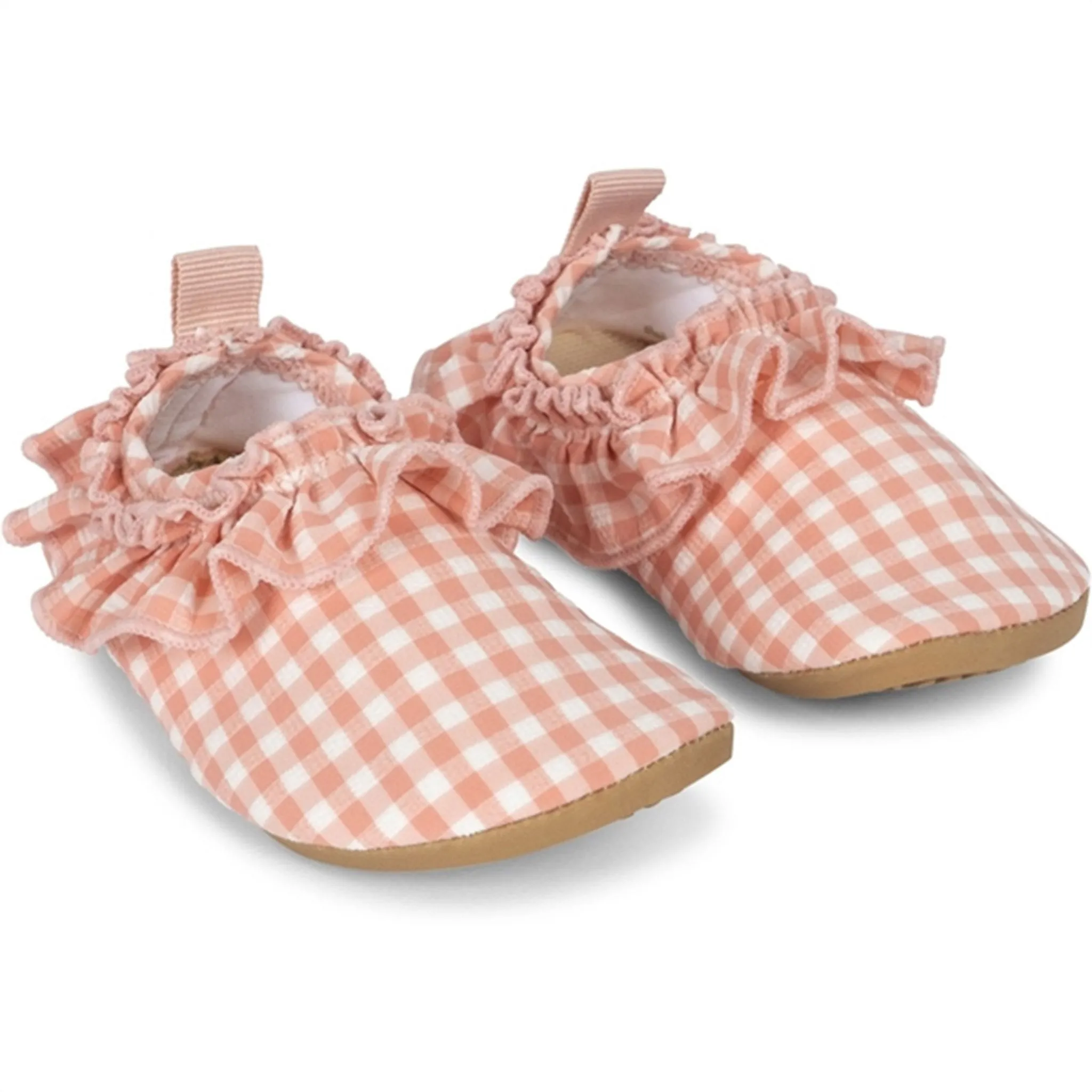 Konges Sløjd Fresia Swim Shoes Mellow Rose