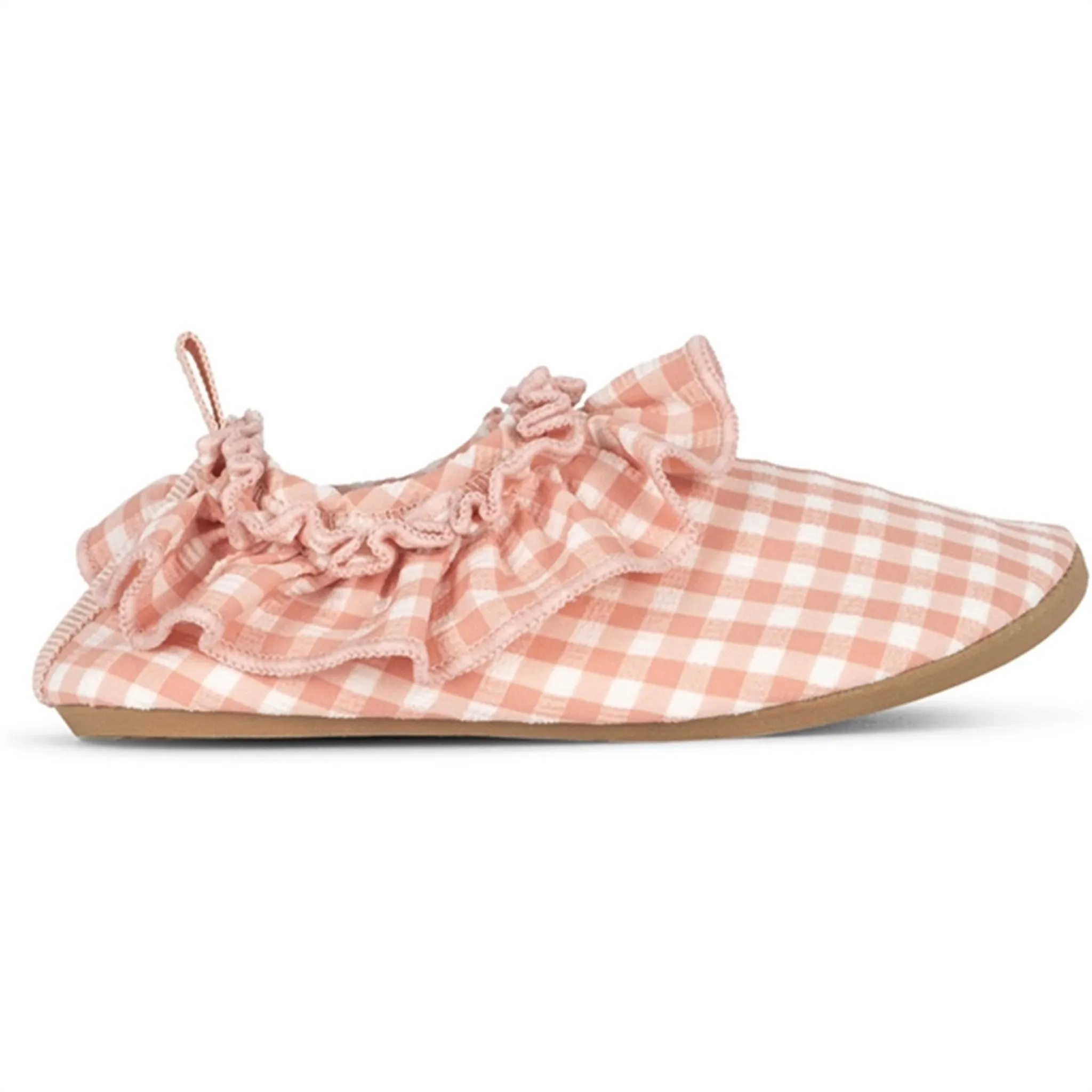 Konges Sløjd Fresia Swim Shoes Mellow Rose