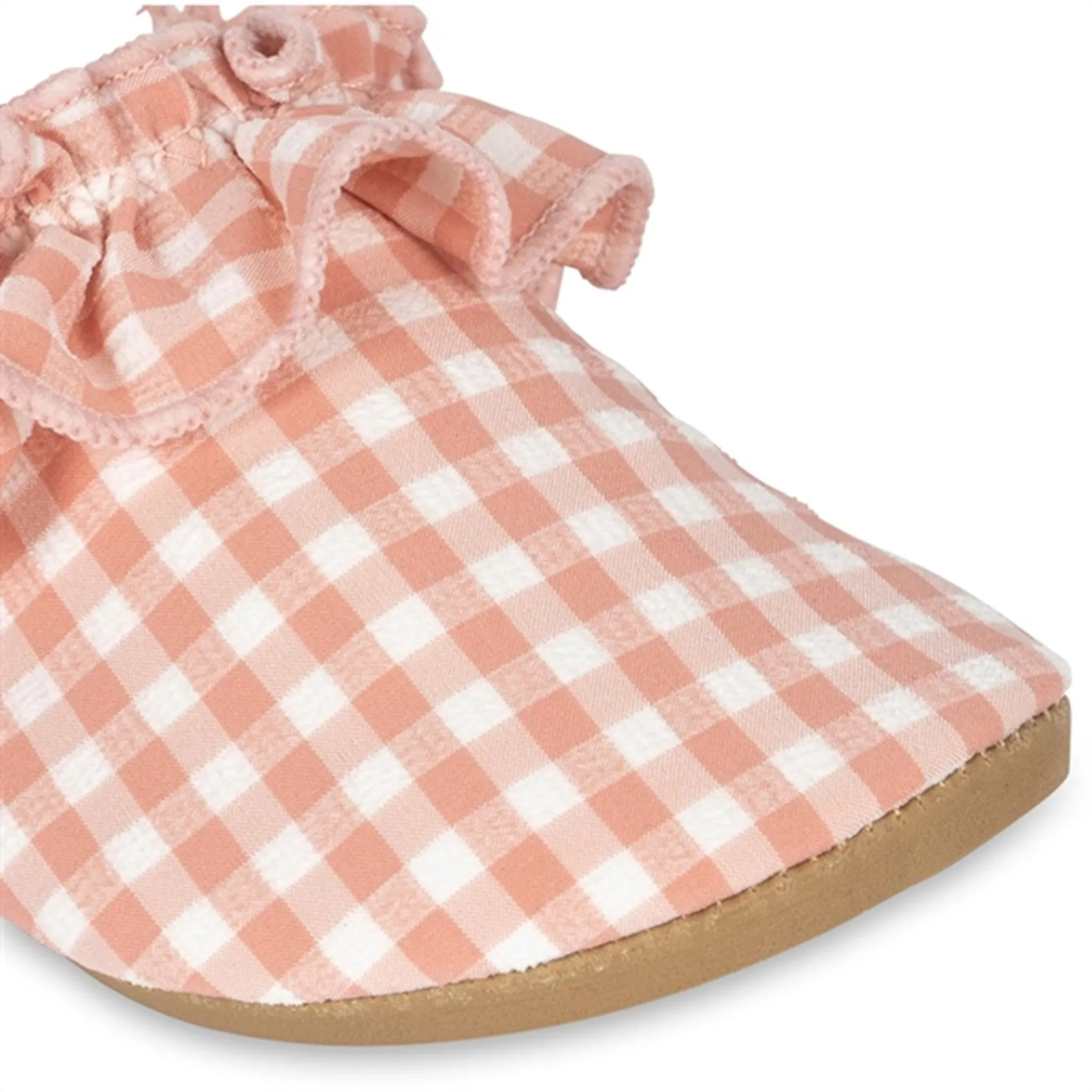 Konges Sløjd Fresia Swim Shoes Mellow Rose