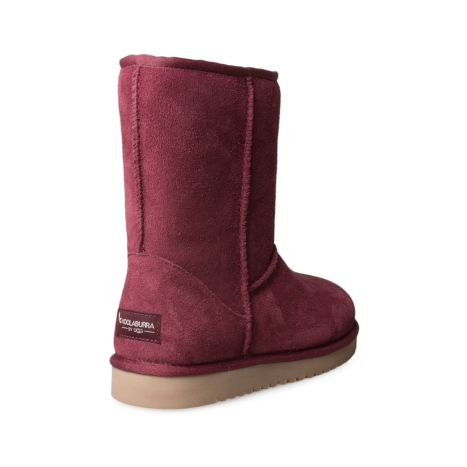 Koolaburra By UGG Koola Short Zinfandel Boots - Women's