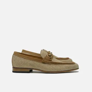 Laurence Bit Loafers