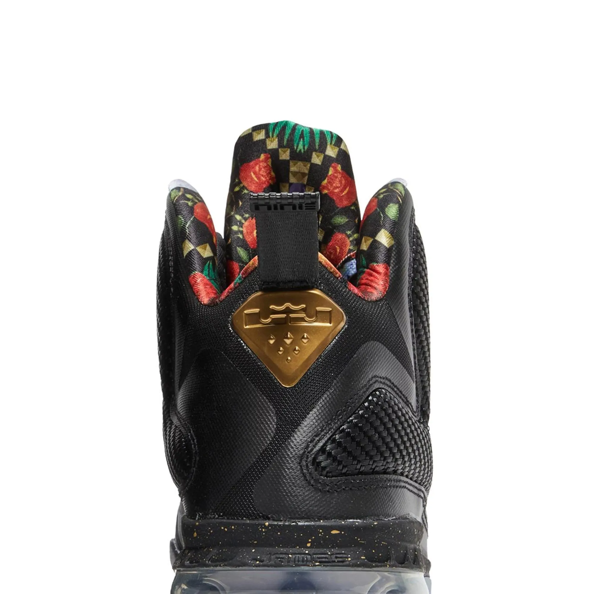 Lebron 9 'Watch the Throne' (2022)