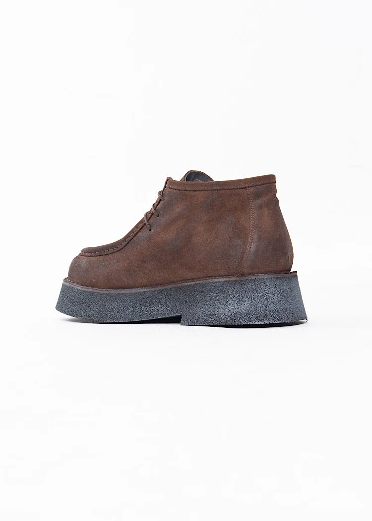 LOFINA MENS SHOE