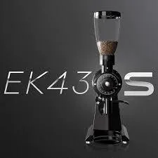 Mahlkonig EK43S Coffee Grinder