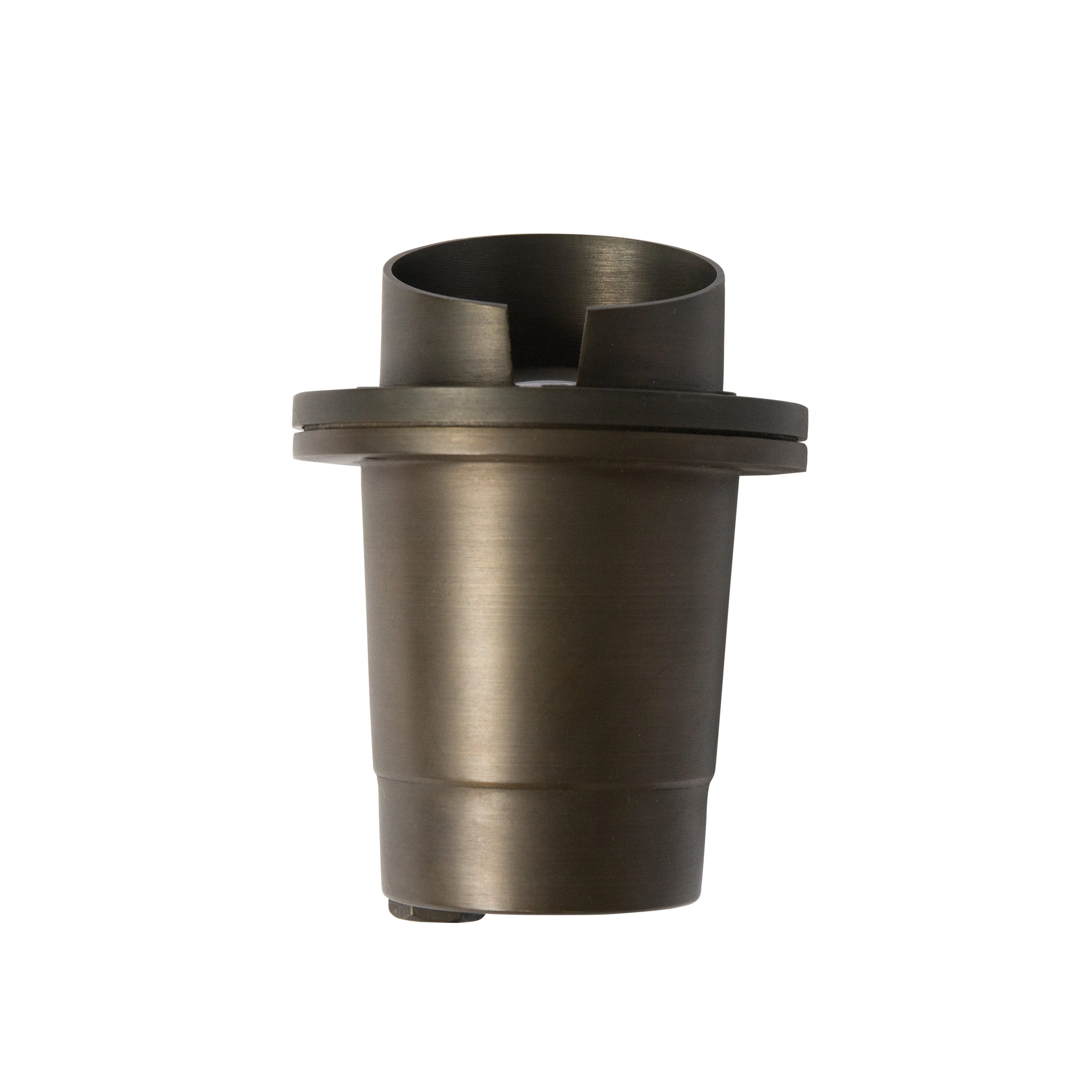 Marais Cast Brass LED In-Ground Well Light | Outdoor Landscape Lighting