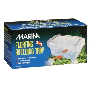 Marina Floating 3 in 1 Breeding Trap