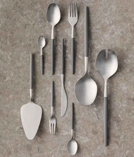 MAXIME Espresso Spoons - Set of 4