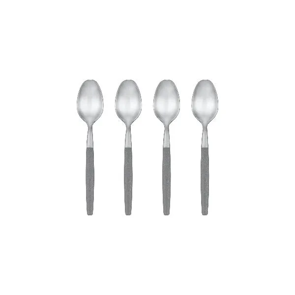 MAXIME Espresso Spoons - Set of 4