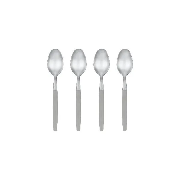 MAXIME Espresso Spoons - Set of 4