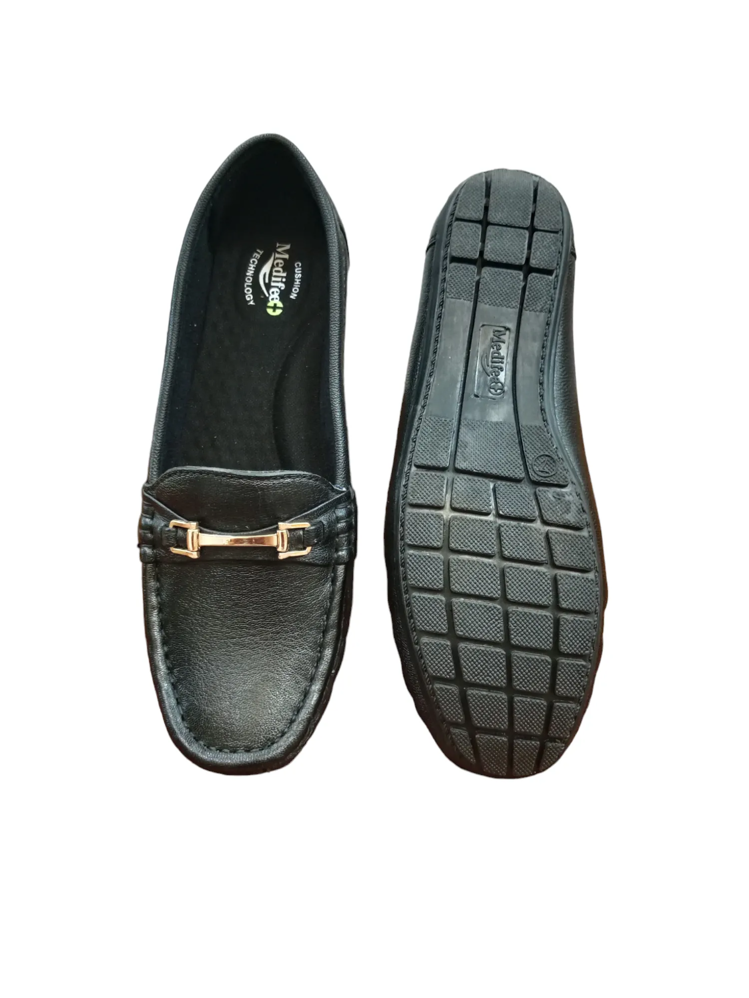 Medifee women loafer -G8