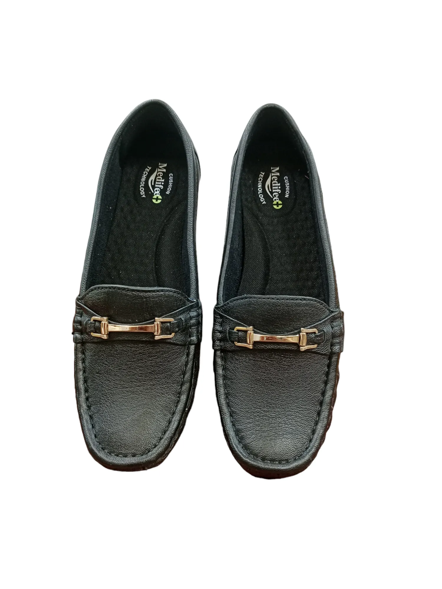 Medifee women loafer -G8