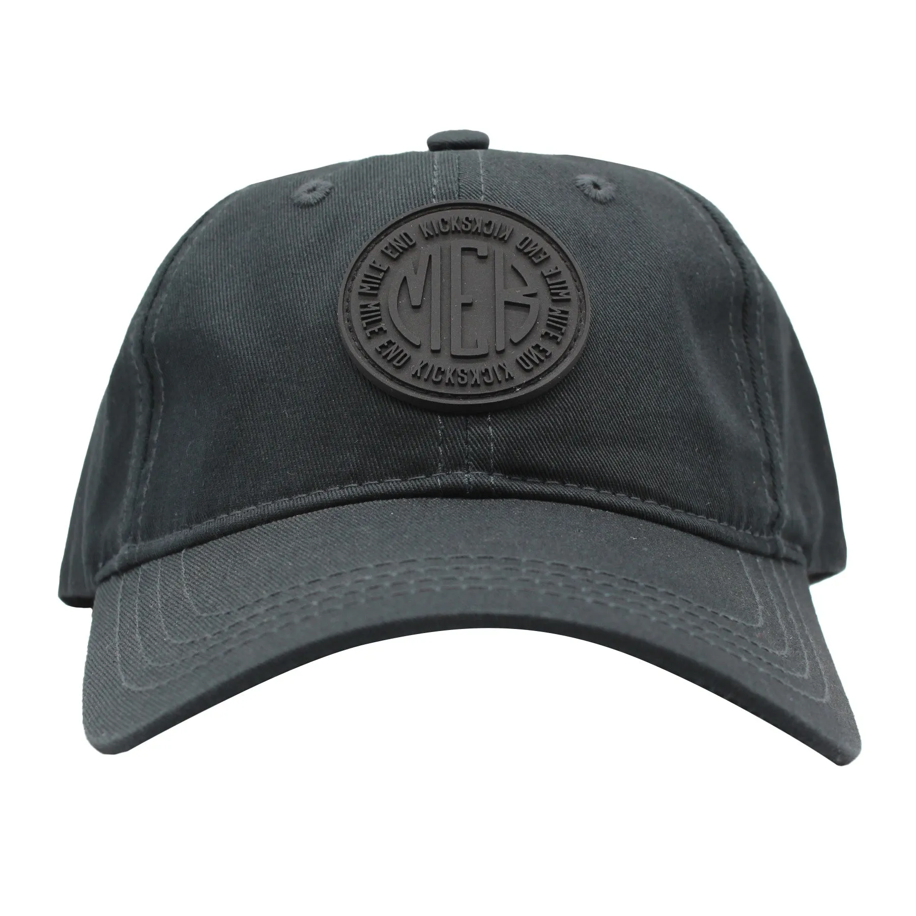 MEK CAP 002 | MEK Logo PVC