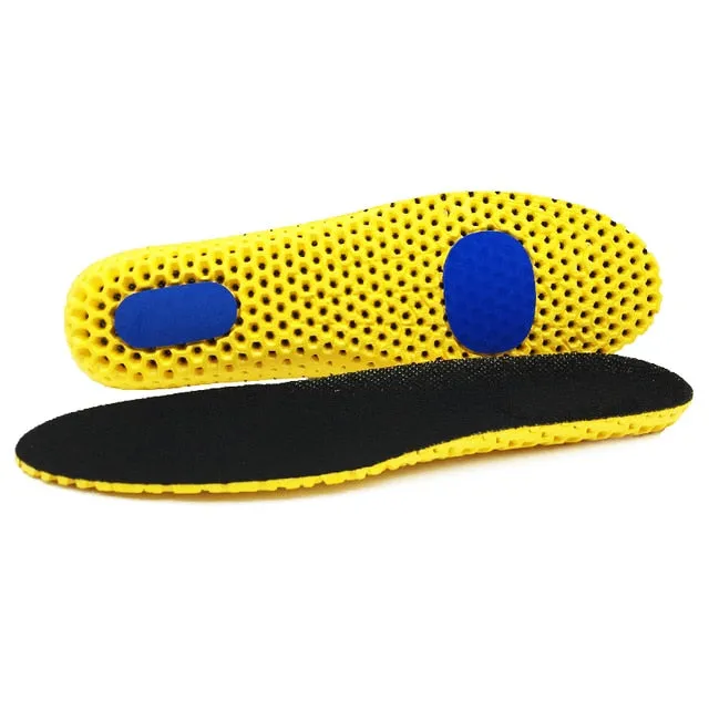 Memory Foam Insoles