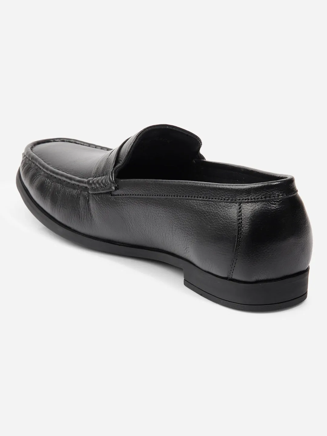 Men Black Loafer (ID1162)