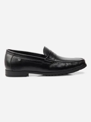 Men Black Loafer (ID1162)