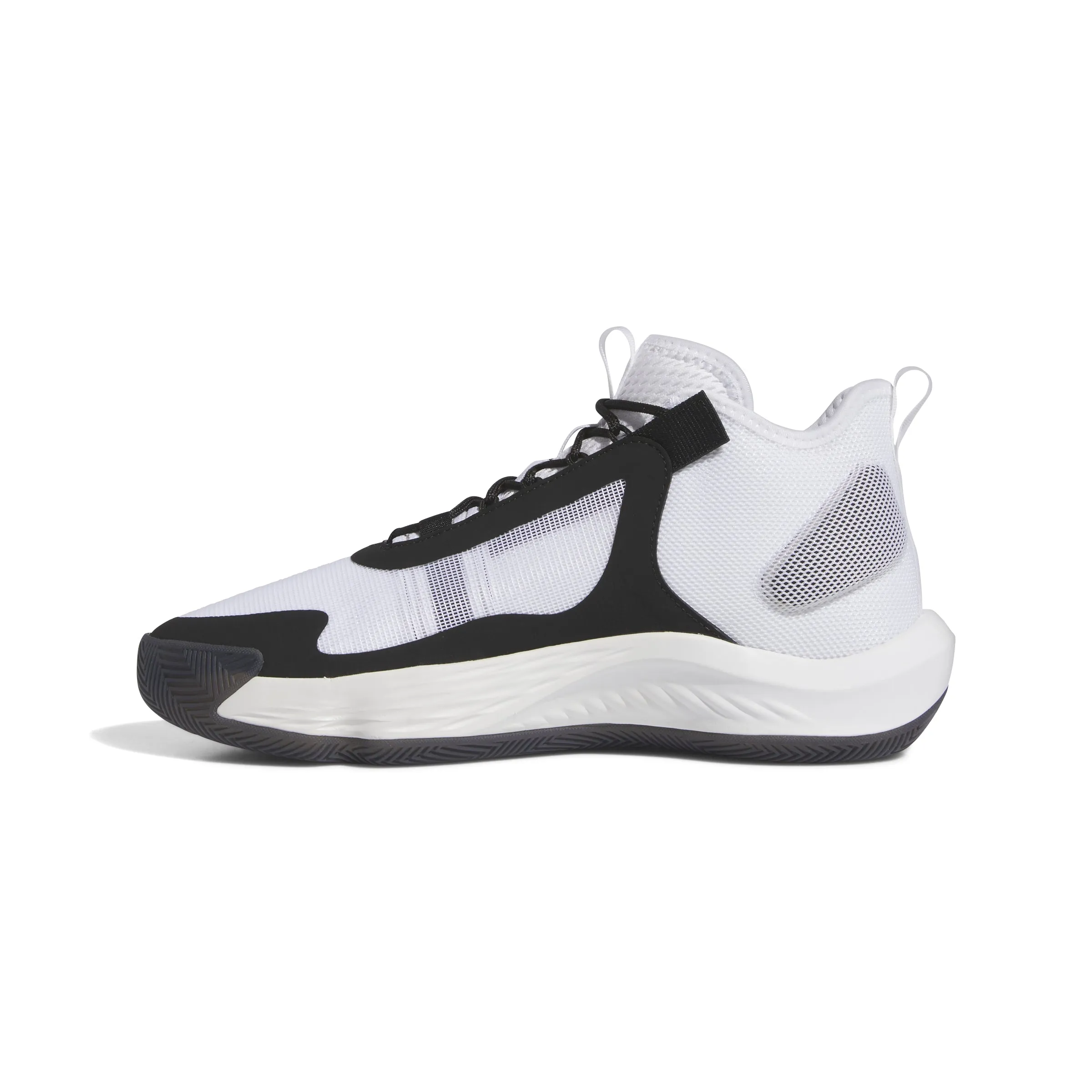 Men's Adidas Adizero Select Basketball Shoes