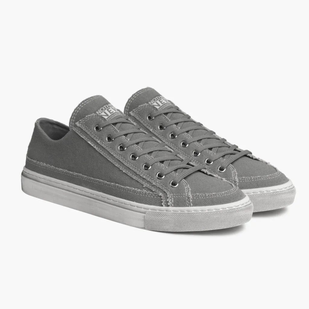 Men's Kicks | Grey