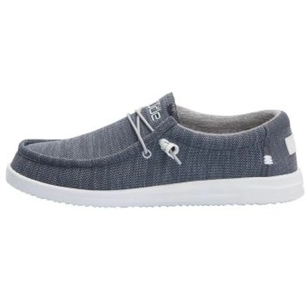 Men's Wally Free Shoe