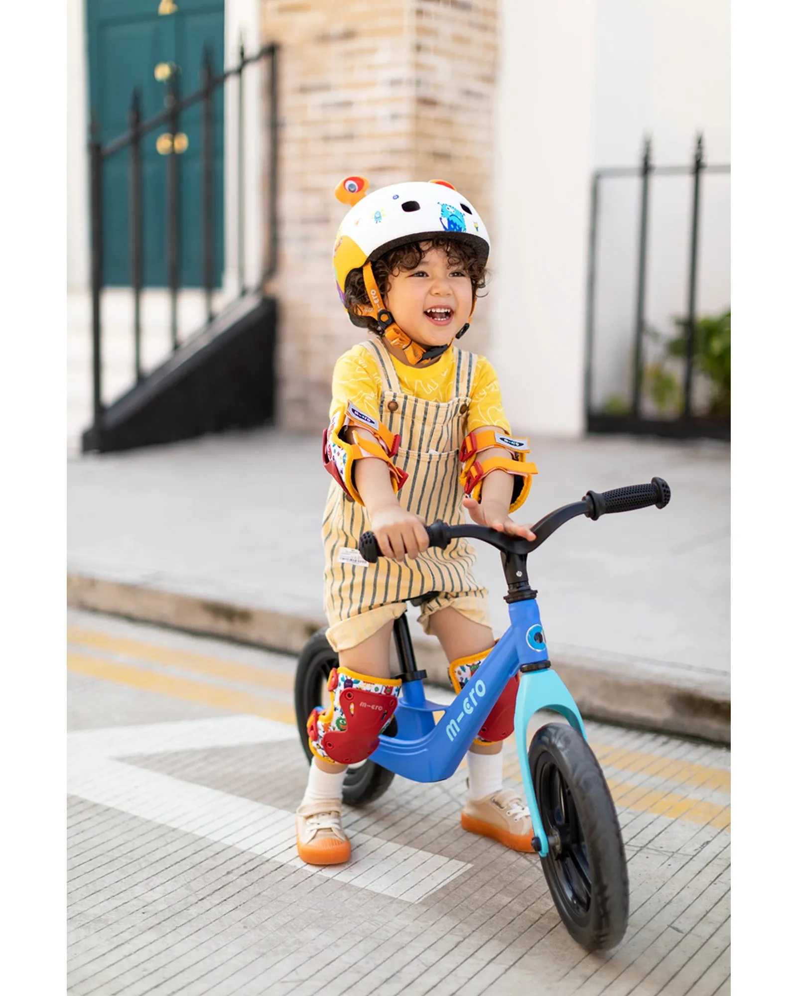 Micro Balance Bike Lite