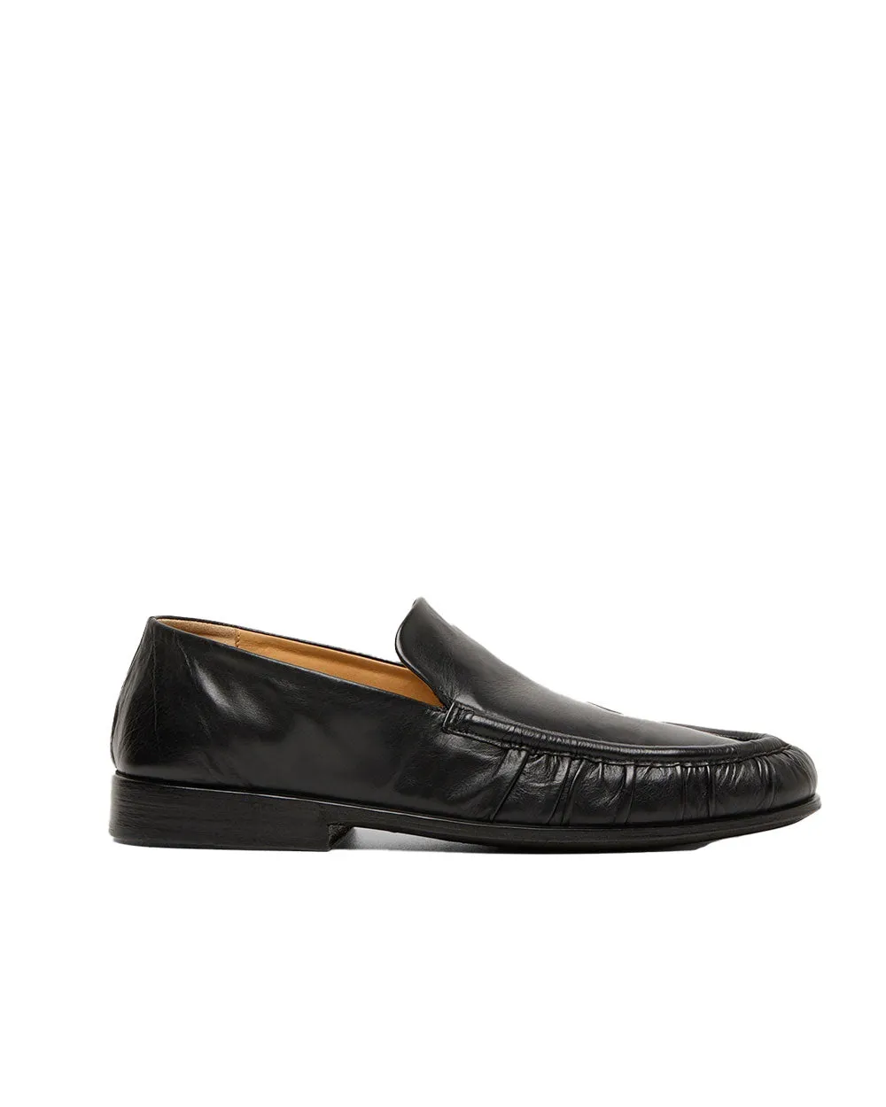 Mocassino Loafer in Nero