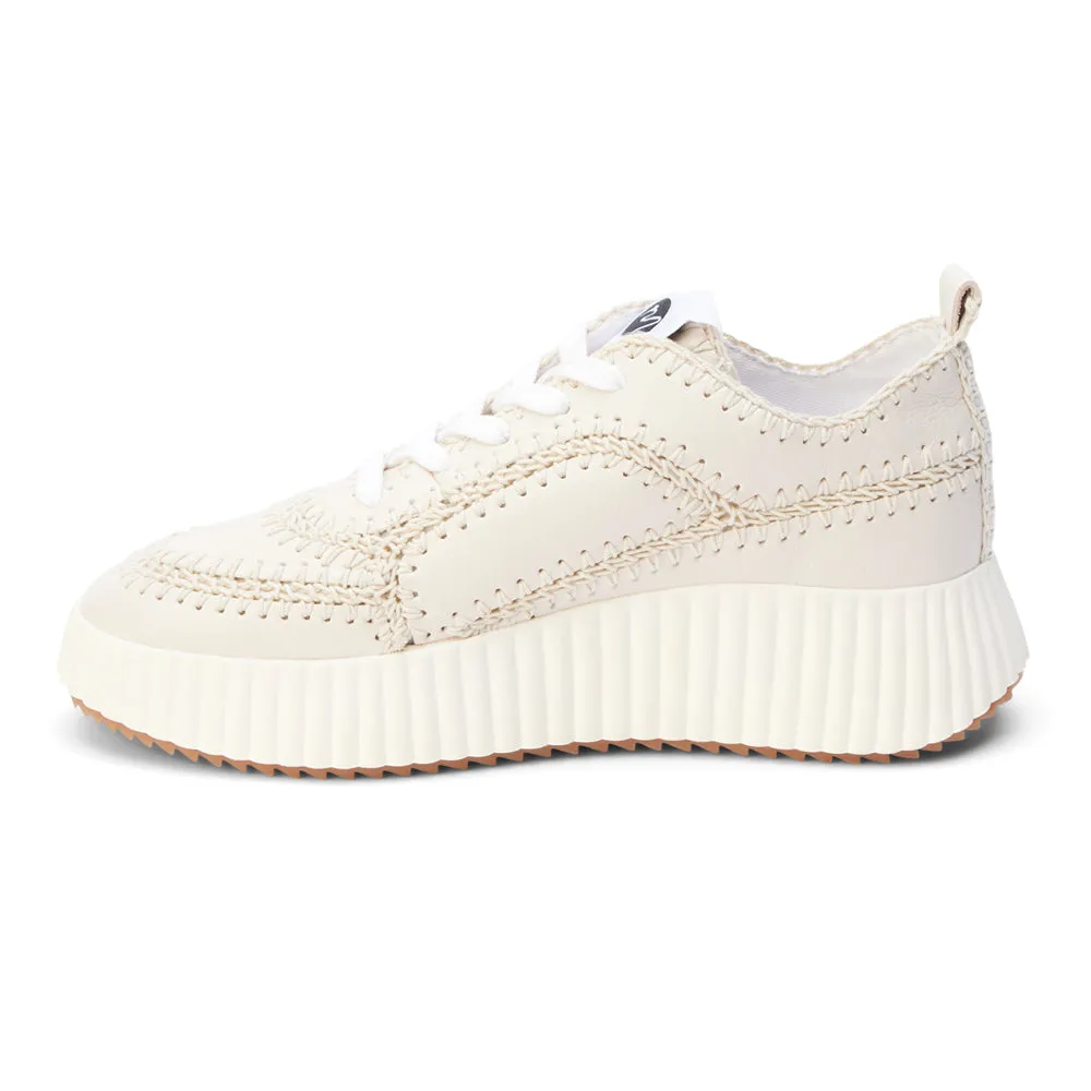 Nelson Platform Sneakers