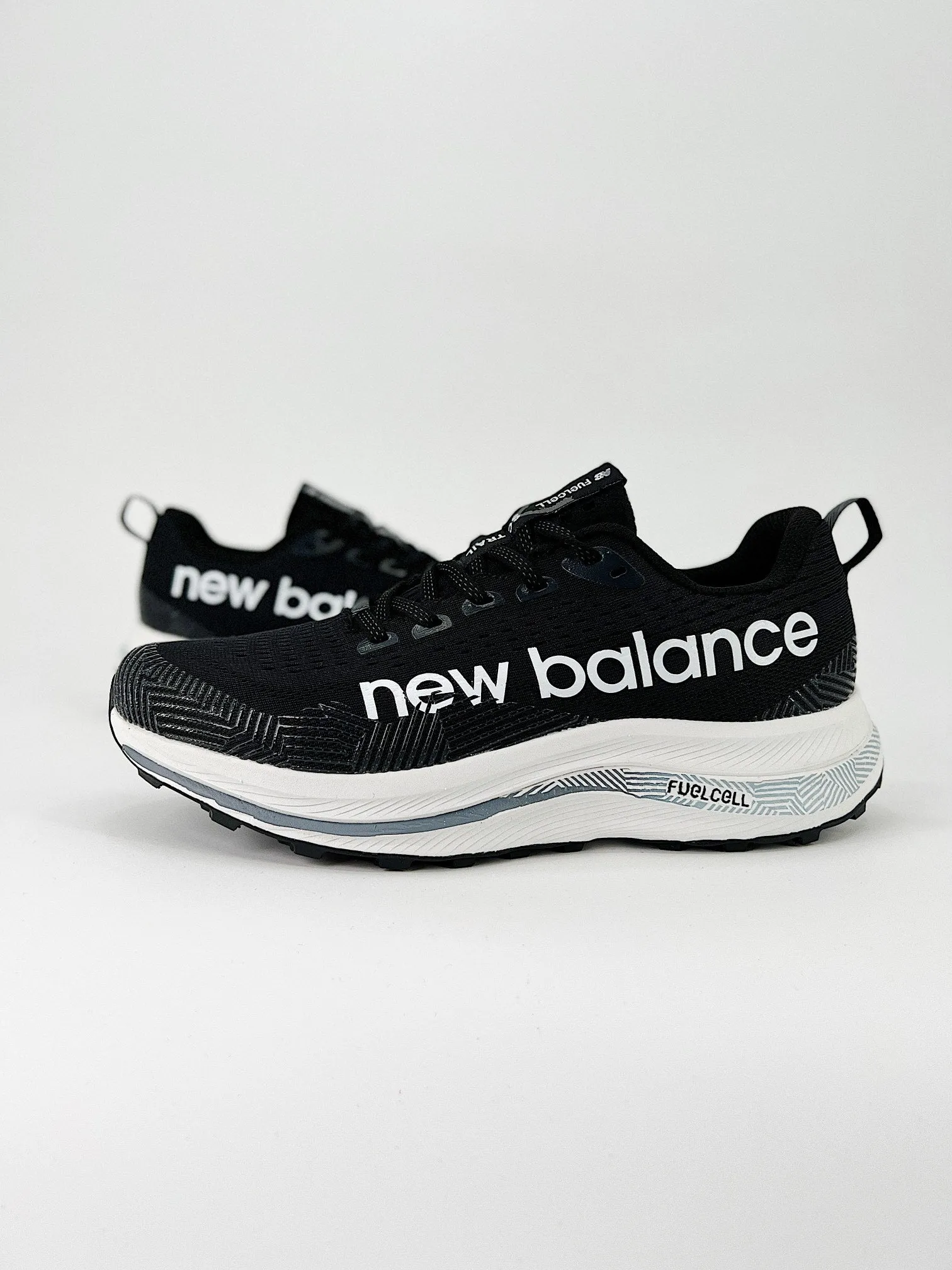 New Balance NB FuelCell SuperComp Trail