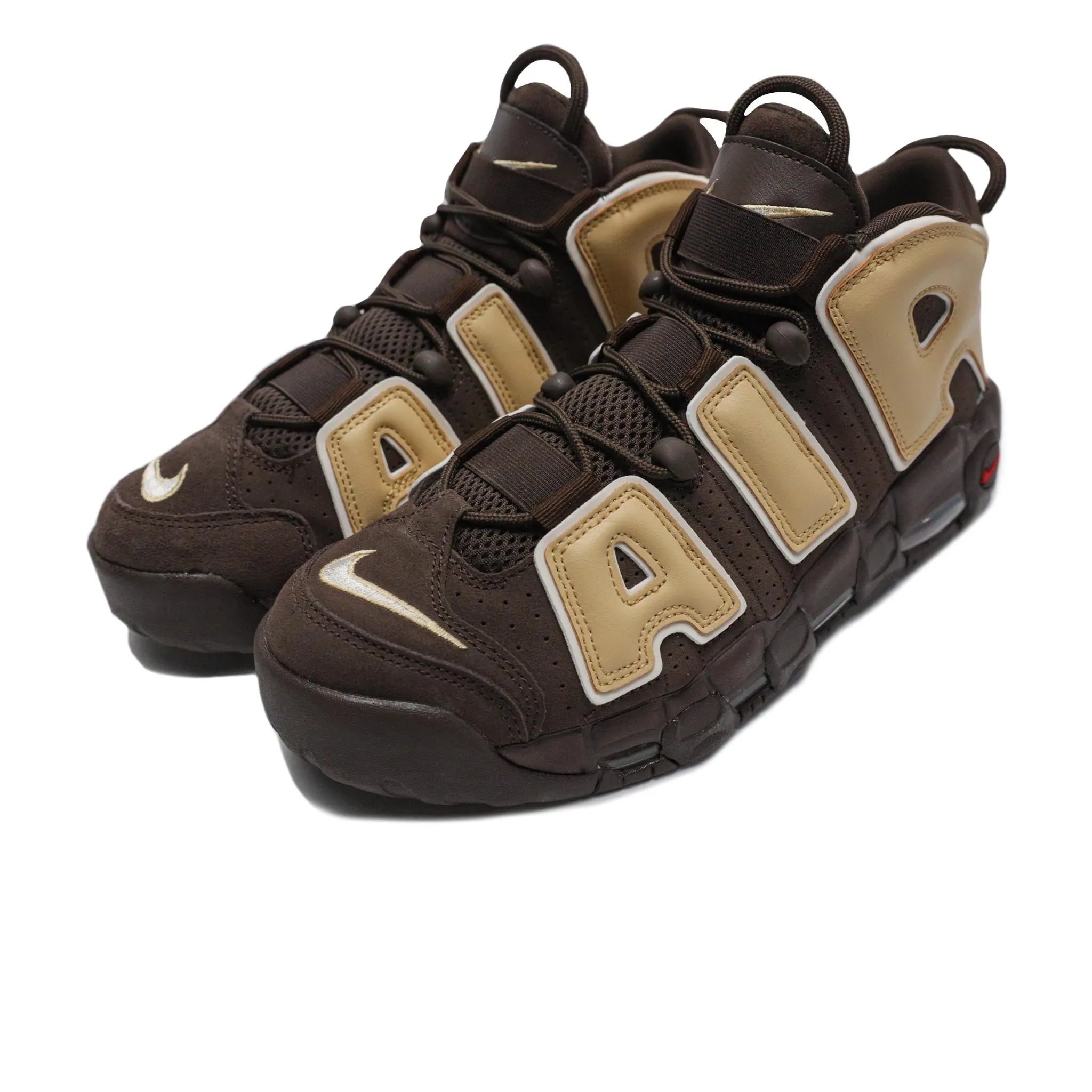 Nike Air More Uptempo '96 'Baroque Brown'