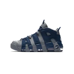 Nike Mens Air More Uptempo '96 'Cool Grey'