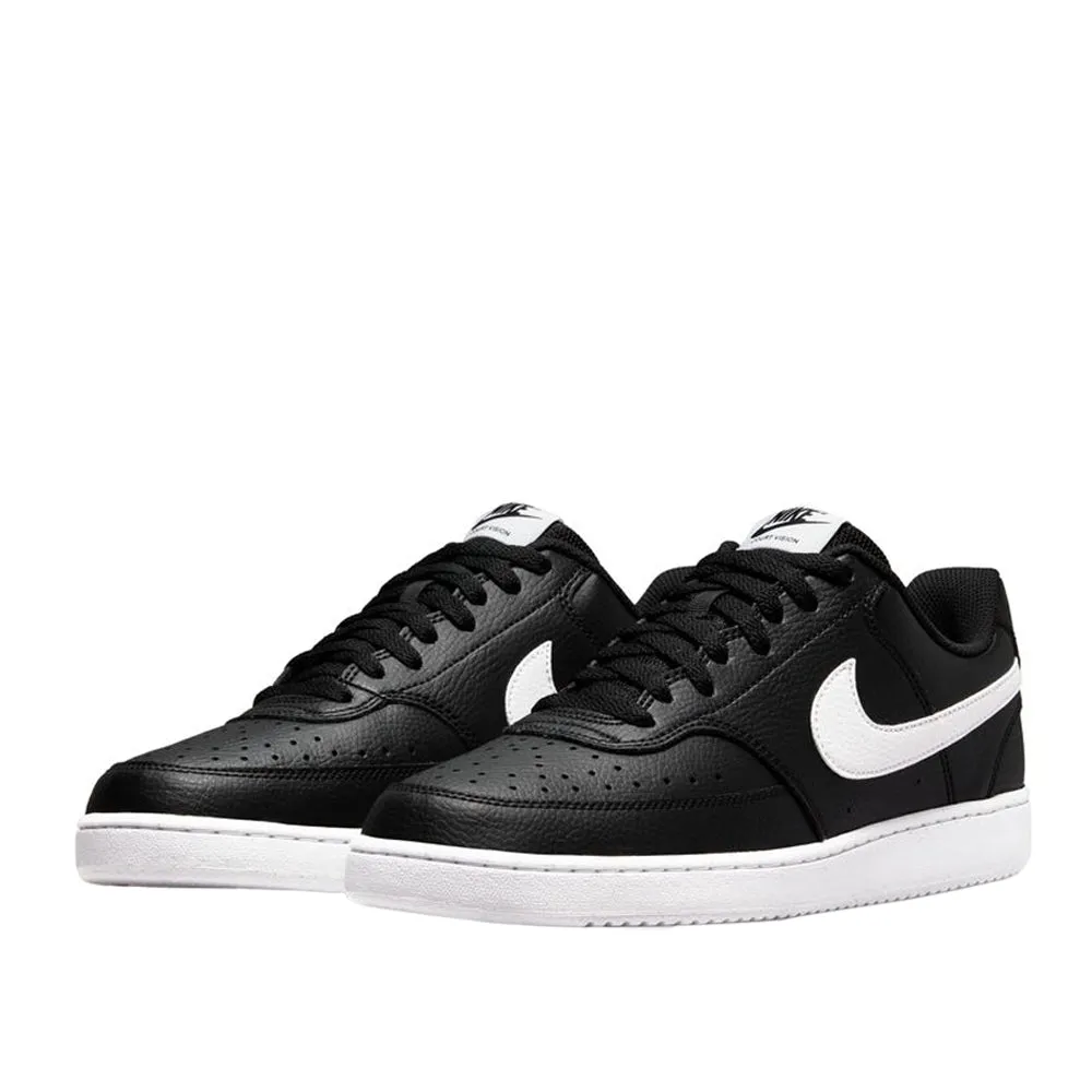 Nike Men's Court Vision Low Next Nature Shoes