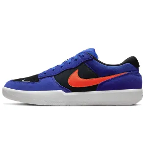 Nike SB Force 58 - Concord/Orange CZ2959-404