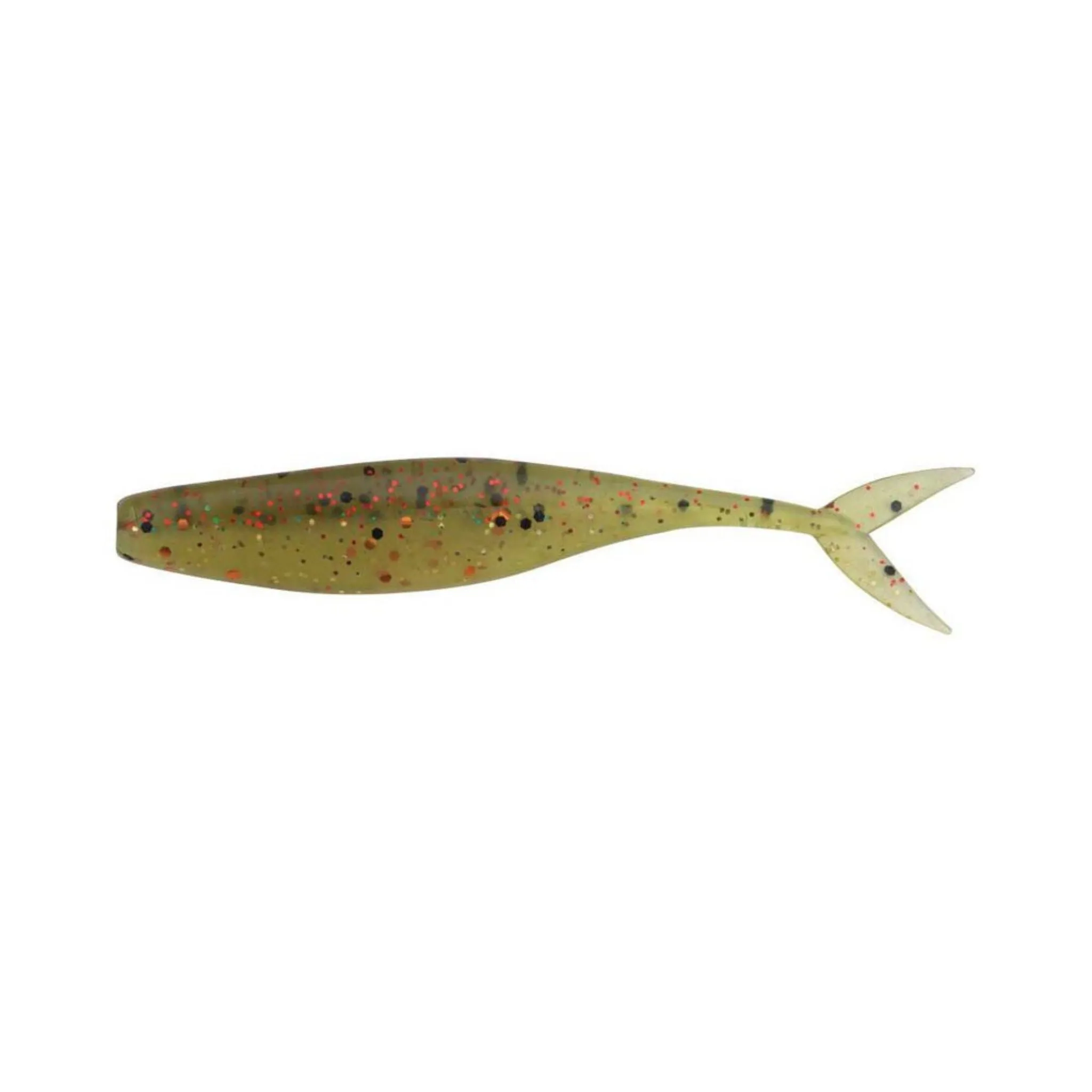 Powerbait Fork Tail Minnow