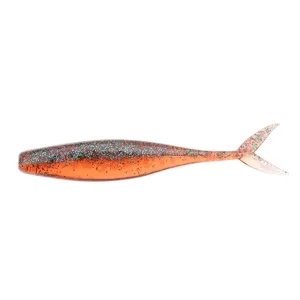 Powerbait Fork Tail Minnow