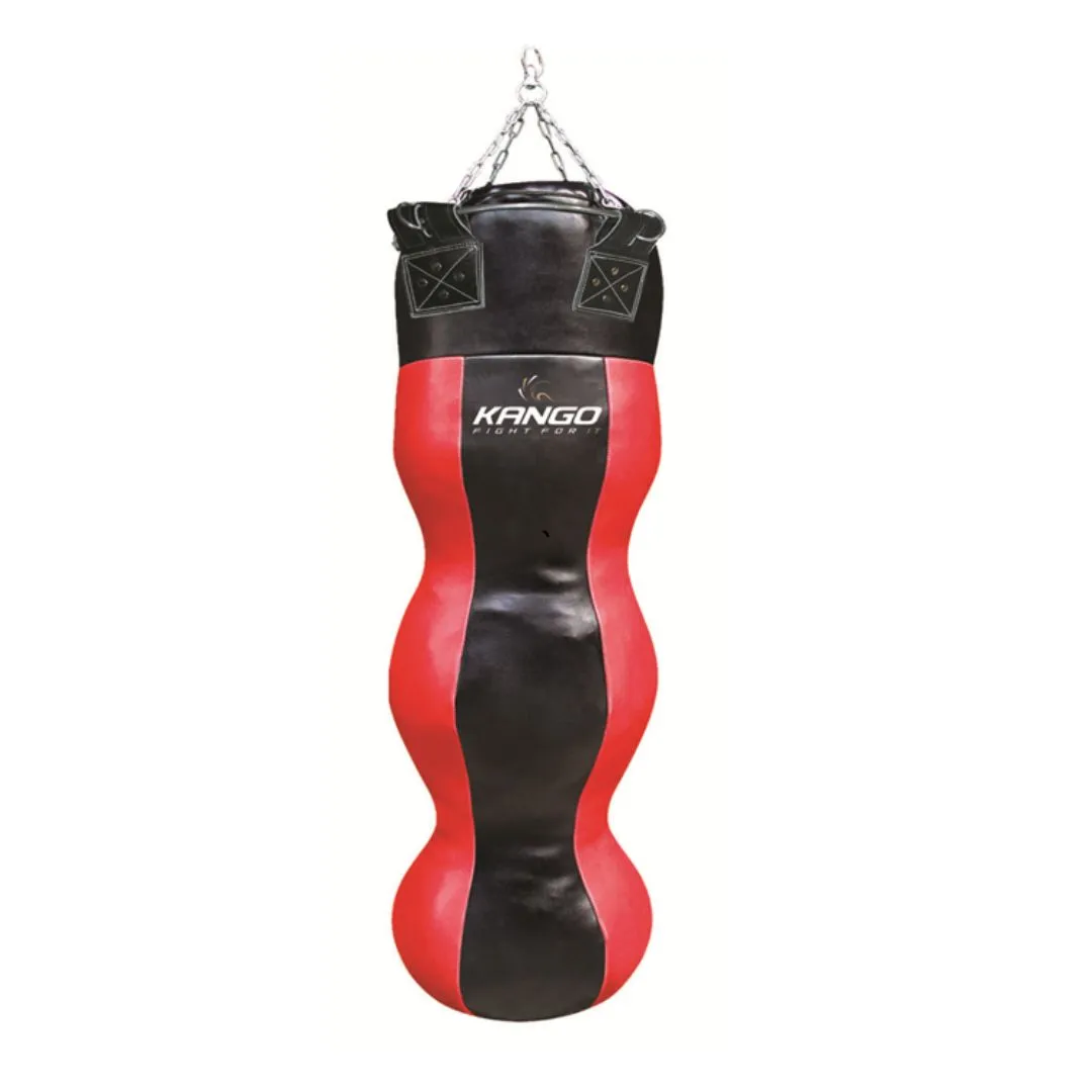 Pu Punching Bag  Chain