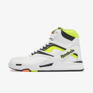 Pump Omni Zone II -'Solar Acid Yellow'