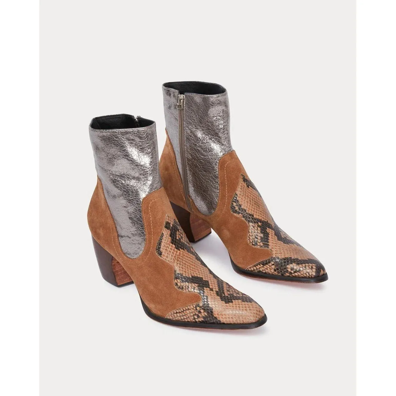 Rachel Comey Winnie Boot Brown