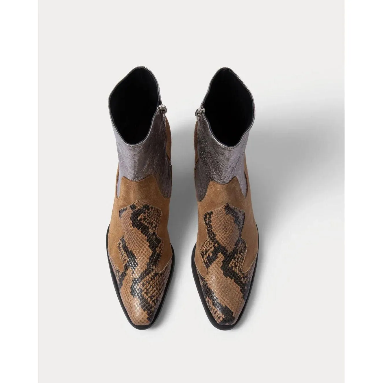 Rachel Comey Winnie Boot Brown