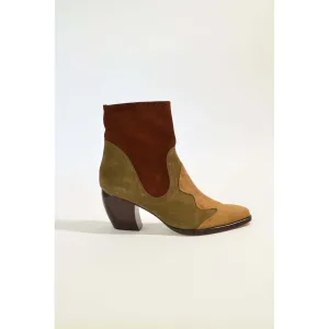 Rachel Comey Winnie Boot Mud