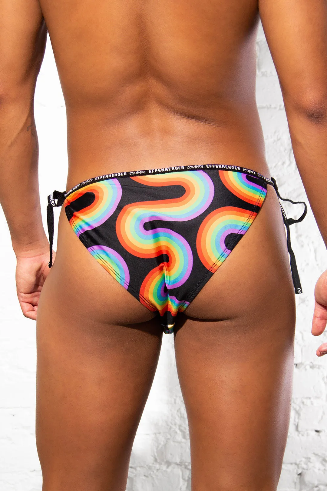 RAINBOW SWIM