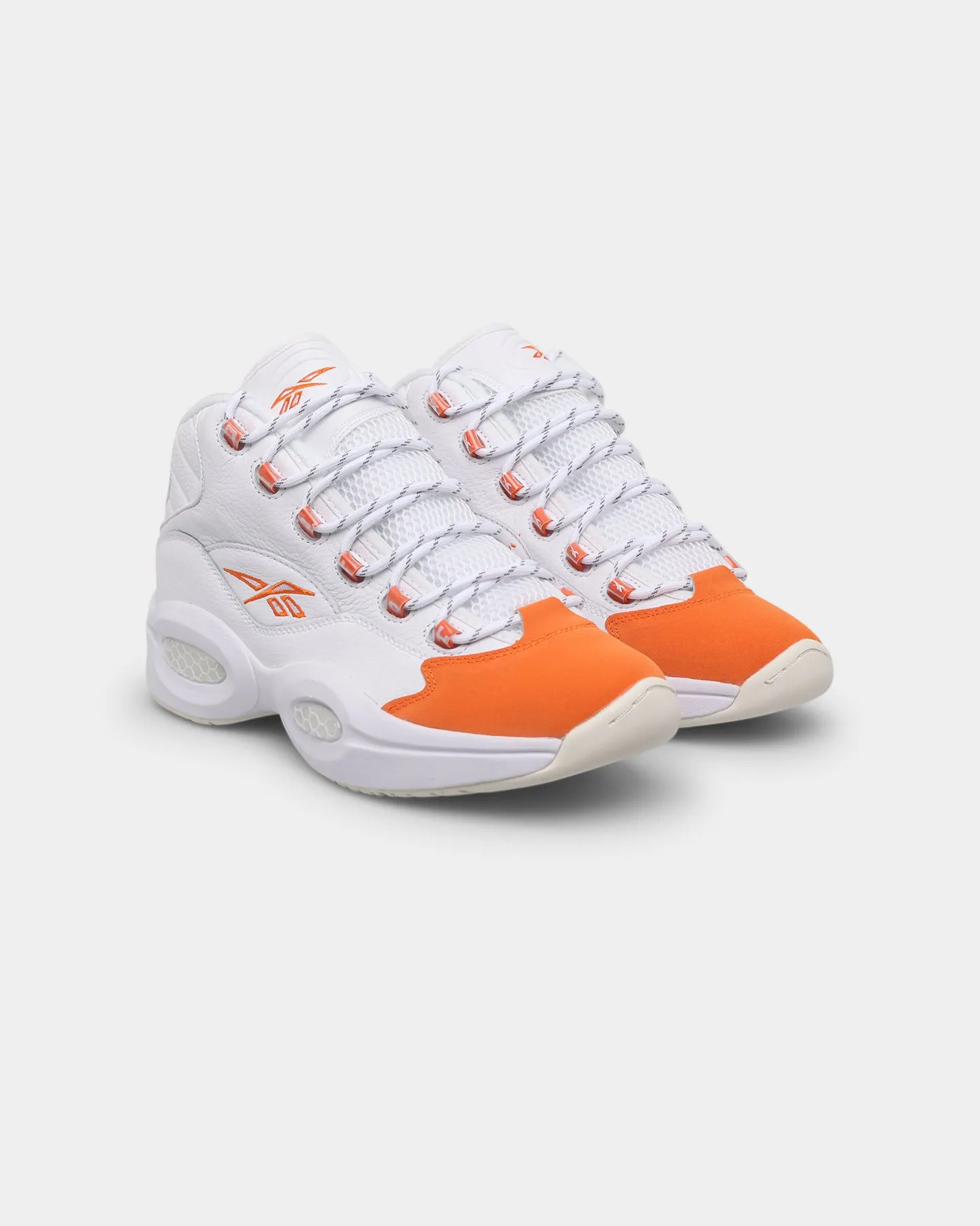 Reebok Question Mid Ftwr White/Smash