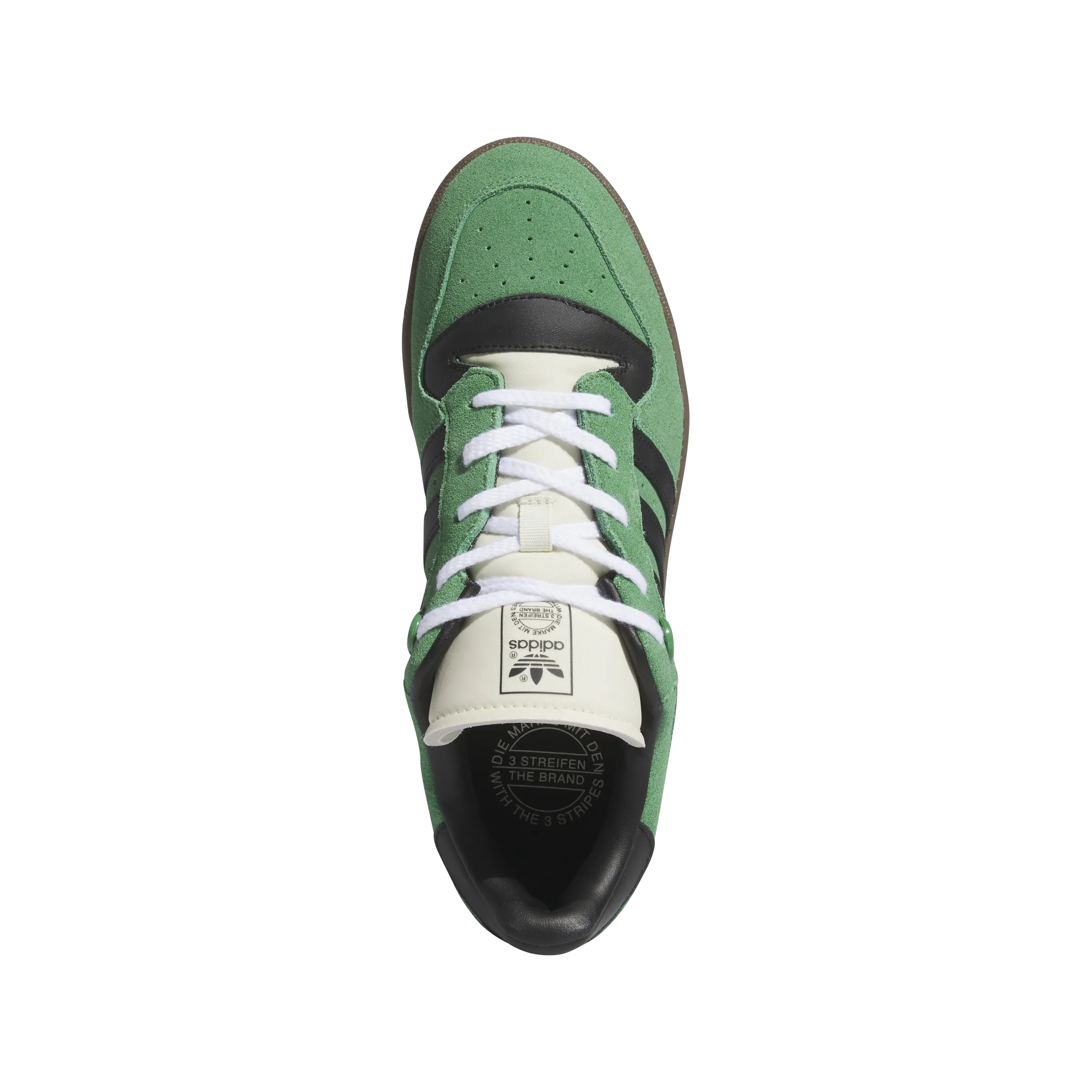 Rivalry 86 Low 'Celtics'