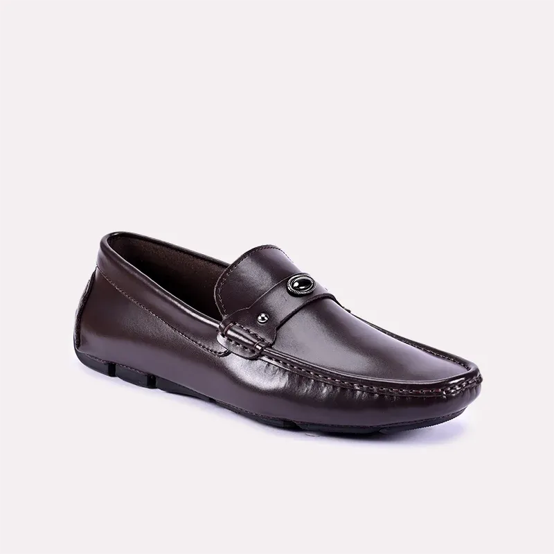 Ronald Brown Loafers 0130846