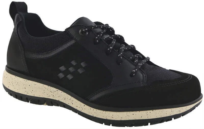 SAS Boulder (Women's) - Black Ash