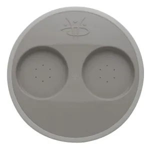 Self Clean Filter and Ice Bucket Lid - Warm Grey