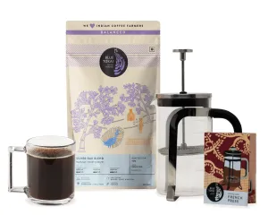 Silver Oak Cafe Blend   French Press