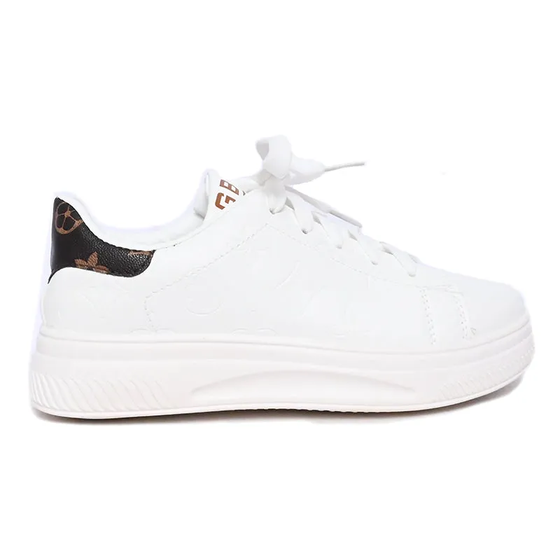 Sneakers For Women - Metro-10950202