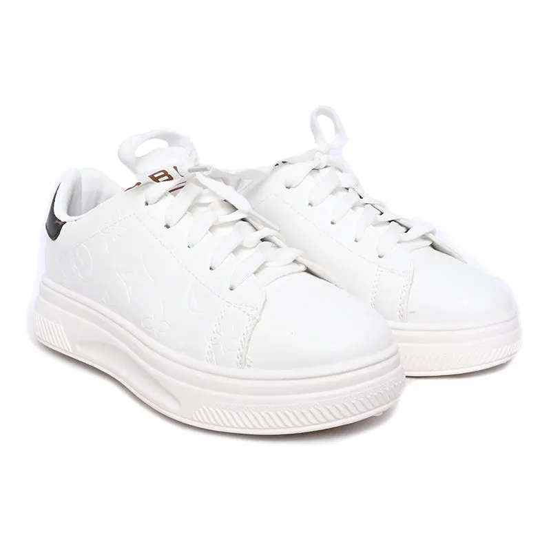 Sneakers For Women - Metro-10950202