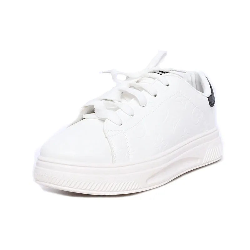 Sneakers For Women - Metro-10950202