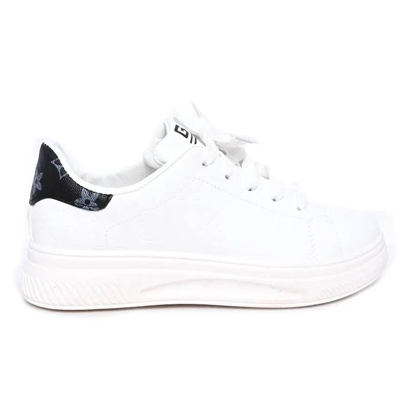 Sneakers For Women - Metro-10950202