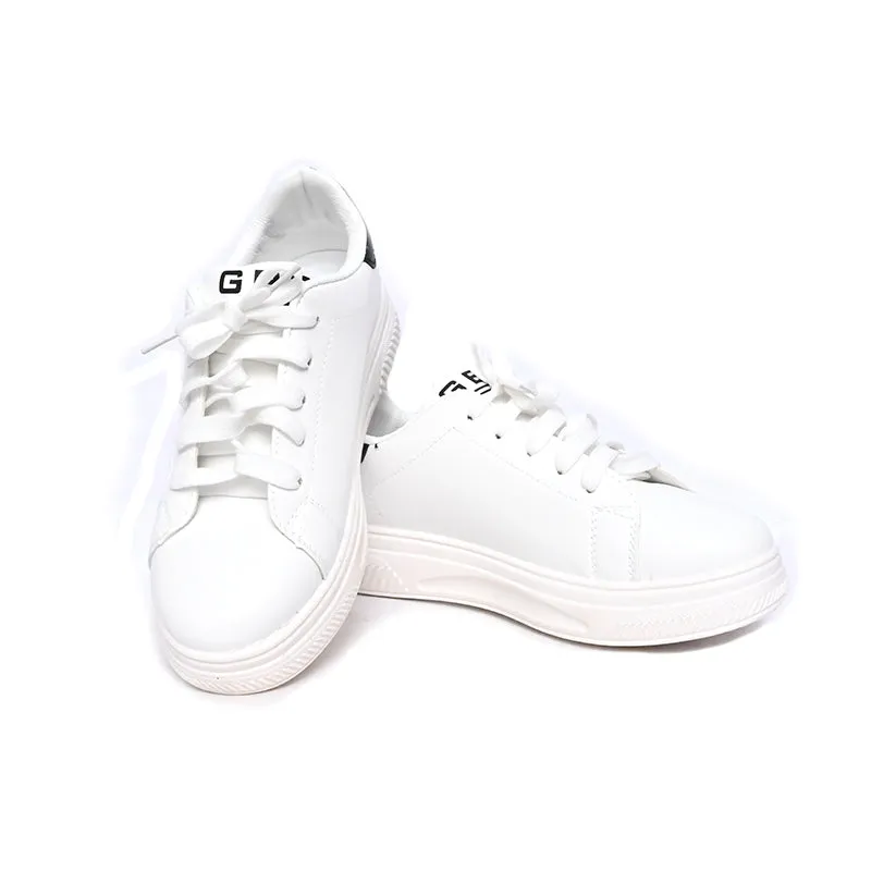 Sneakers For Women - Metro-10950202